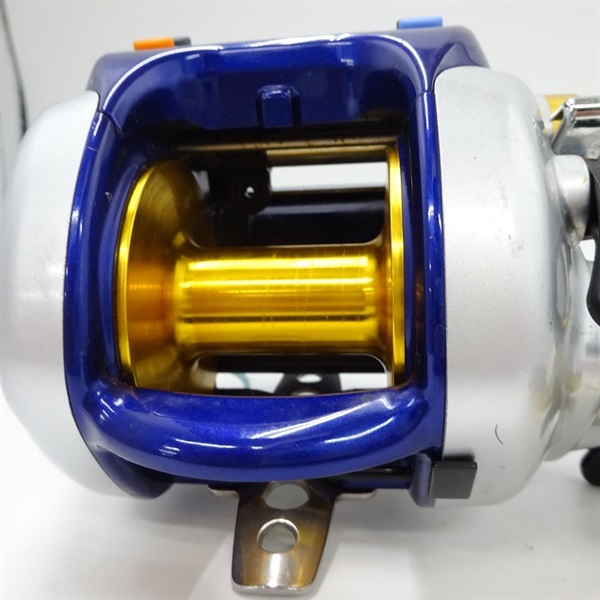 １１ハイパータナコン５００Ｆ